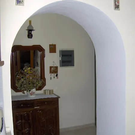 Casa vacanze Konti's Village House Palaiokastritsa