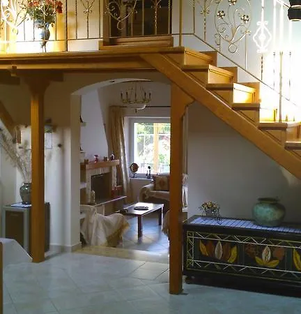 Konti's Village House