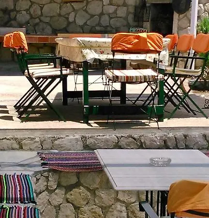Konti's Village House