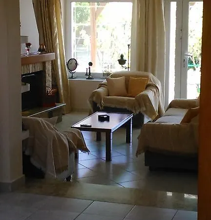 Casa vacanze Konti's Village House